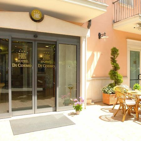 Hotel Di Cosmo San Giovanni Rotondo Eksteriør bilde