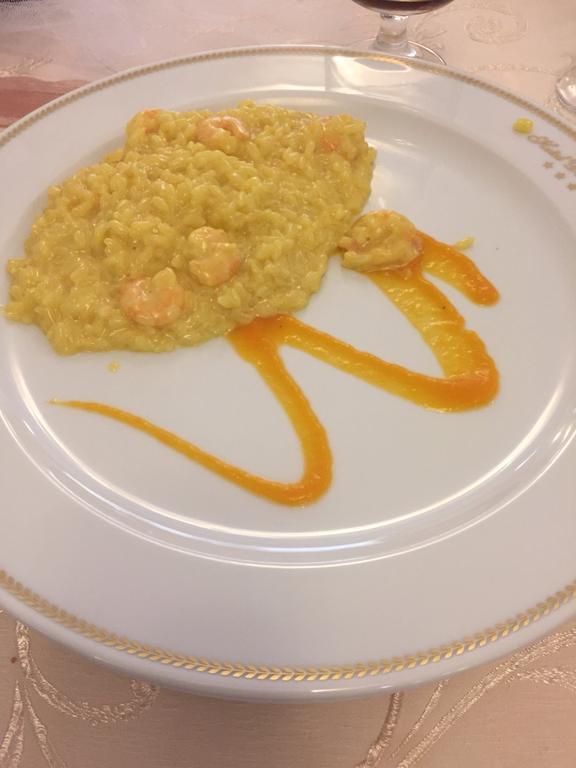 Hotel Di Cosmo San Giovanni Rotondo Eksteriør bilde