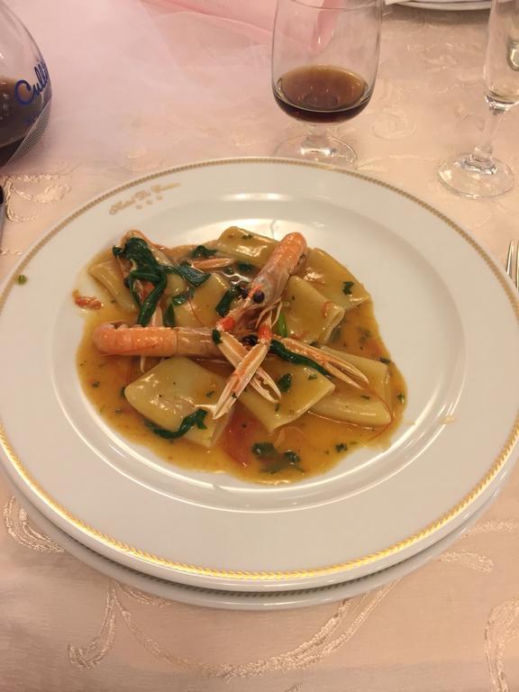 Hotel Di Cosmo San Giovanni Rotondo Eksteriør bilde