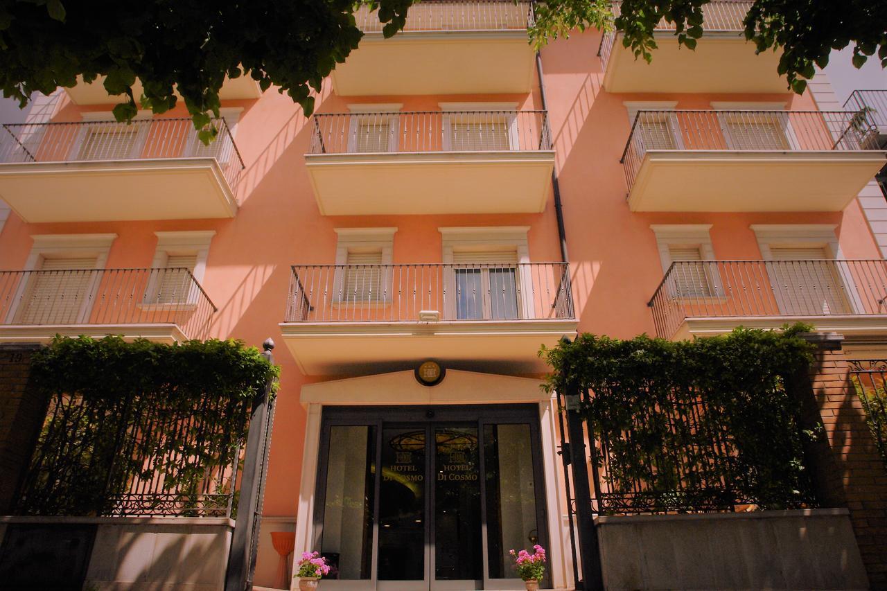 Hotel Di Cosmo San Giovanni Rotondo Eksteriør bilde